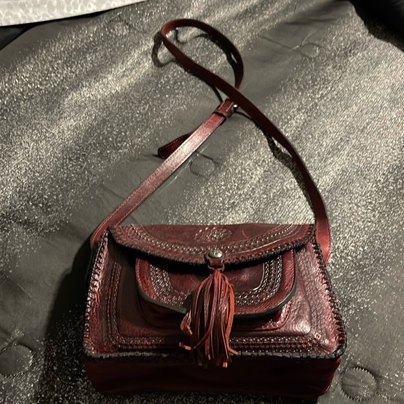 Patricia Nash barely used - Picture 1 of 4